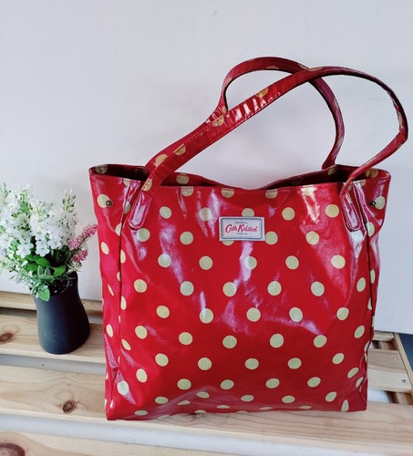 Cath kidston red - red, beige