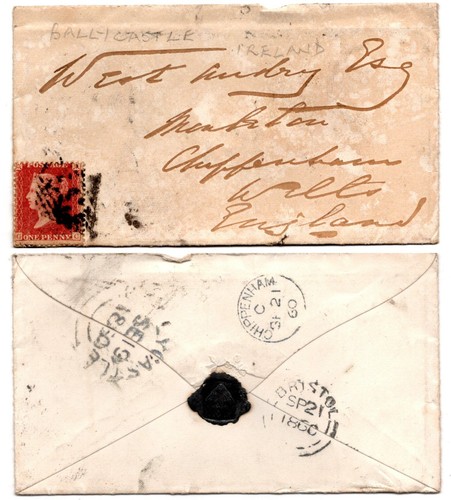 1860 red star bally - qv,