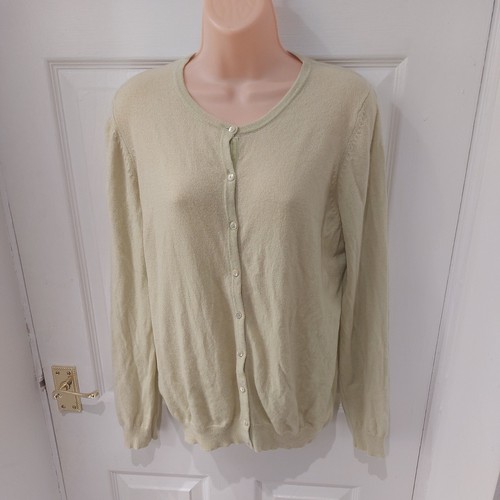 Collection 100 cashmere - m&s, 100%