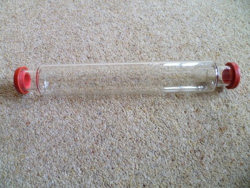 Original pyrex glass - pyrex, rolling