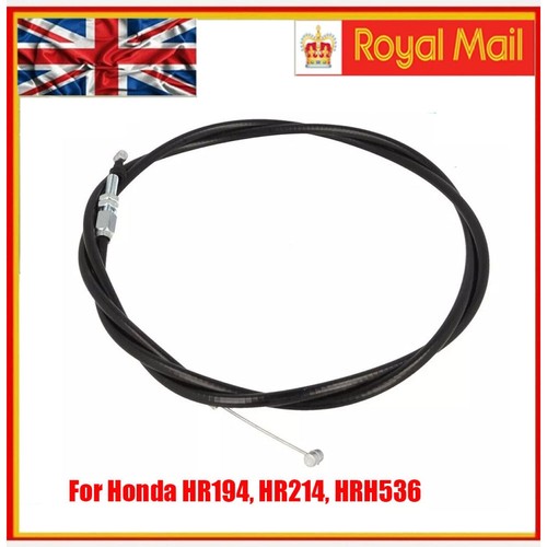 Throttle cable fits honda - cable,