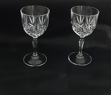 Vintage Royal Crystal Rock