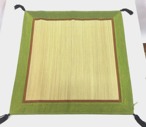 Boon decor japanese zabuton - decor,