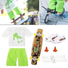 Mini Finger Scooter Set Small
