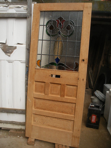 Excellent reclaimed edwardian - excellent,