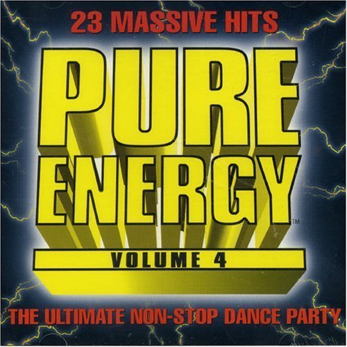 Pure energy armand - energy, 4