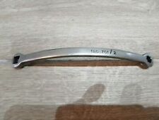 BRAKE ADJUSTING CURVED SPANNER 18G  701/2