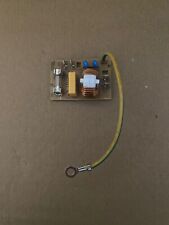 P2451 Sharp RS172TB Microwave