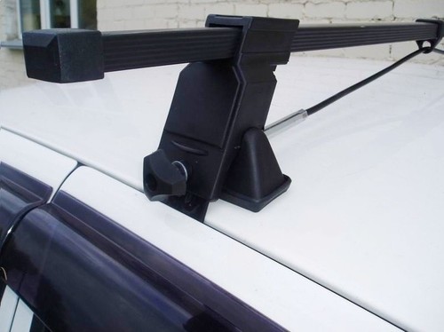 Roof rack bars m04tr 120cm - bars,