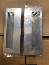 Door Handle Polish Staleness Still