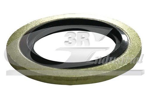 New gasket oil - oil, ford