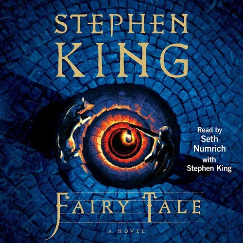 Fairy tale stephen king - tale,