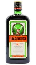 Jagermeister - Herbal Liqueur