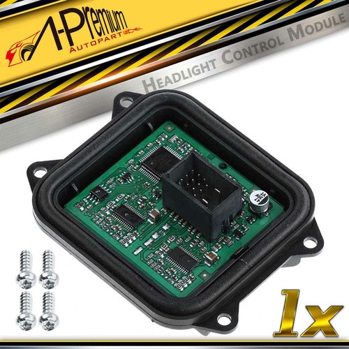 Premium headlight control - a-premium,