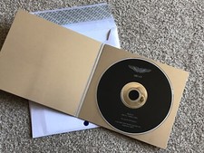 Aston Martin DB7 GT DVD in