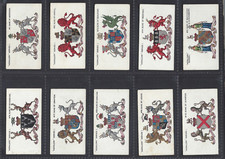 TADDY - HERALDRY SERIES - FULL