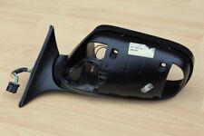 LEFT WING MIRROR (MEMORY SEAT MODELS) Jaguar XJ6 XJ8 XJR X300 X308 1994-2002