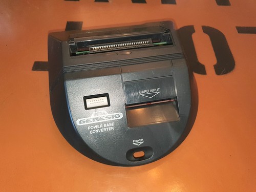 Sega master system adapter - master,