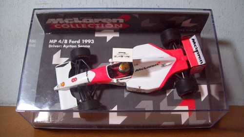 Minichamps 530 930008 - 1/43,