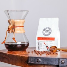 Fresh Speciality Coffee Beans SCA 83+ |The Illuminator | Liberty Coffee Roasters