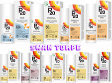 RIEMANN P20 SUNSCREEN |SPF20