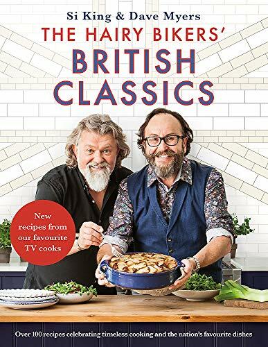 The hairy bikers - hairy, bikers'