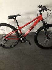 Apollo Phaze Mountain Bike.