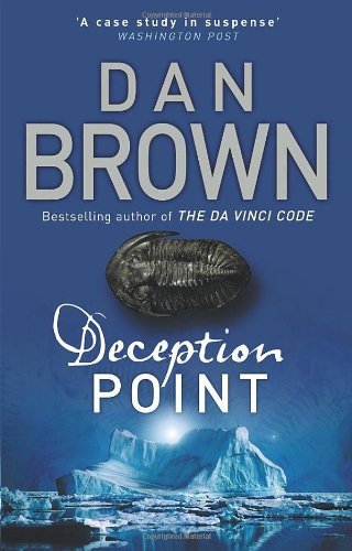 Deception point dan - point, by