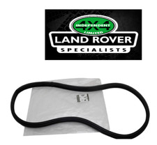LAND ROVER DISCOVERY 1