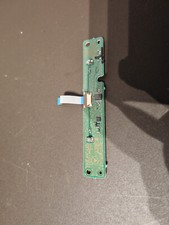 PS 3 Fat - CSW001 - Power Eject Reset Touch Board with flex