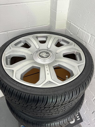 Kahn alloy wheels - kahn,