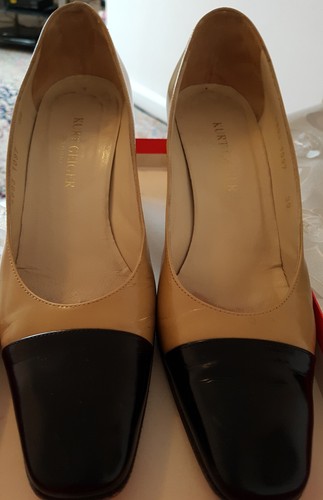 Kurt geiger ladies - geiger, &
