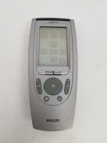 Philips pronto neo - pronto,