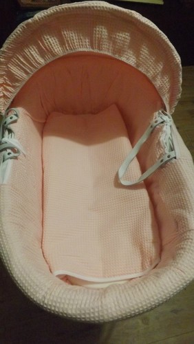 Reborn baby waffle moses - reborn,