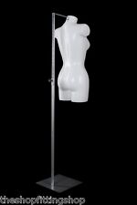 Female Display Mannequin on