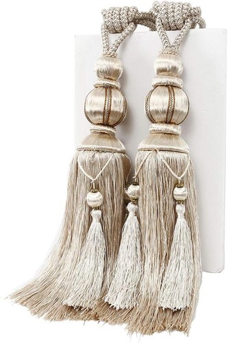 Yunnasi pair curtain - 1, tie