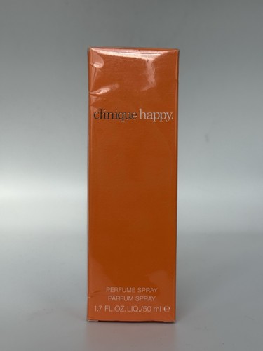 Clinique happy perfume spray - clinique,