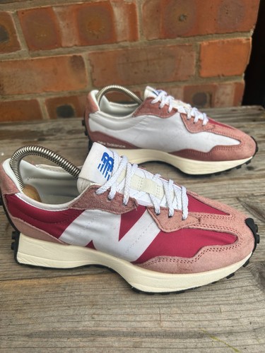 Womens new balance 327 - nb, uk