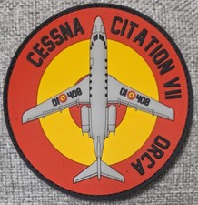 Spanish Armada Cessna Citation
