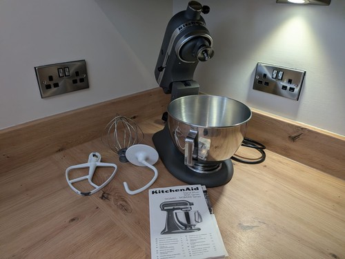 Kitchenaid artisan