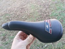 RARE Redline Padded Dropnose