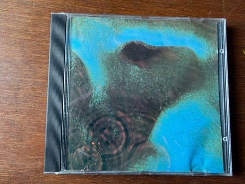 Pink floyd meddle - pink,