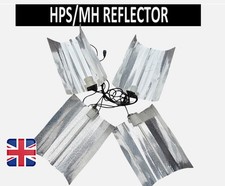 One Light Reflector Hood for