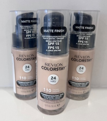 Revlon colorstay 24hrs - 3,