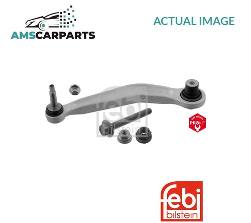 Track control arm wishbone - track,