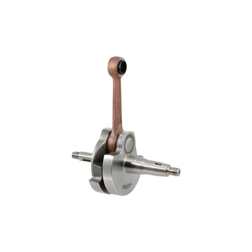 Crankshaft mazzucchelli for - crankshaft,