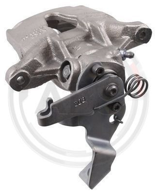 New brake caliper for - brake, vauxhall