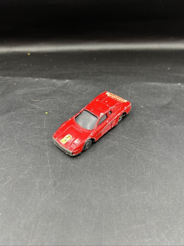 Testarossa ferrari play - testarossa,