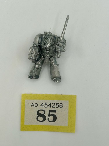 Classic space marine - classic,
