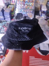 Supreme Wide Wale Corduroy